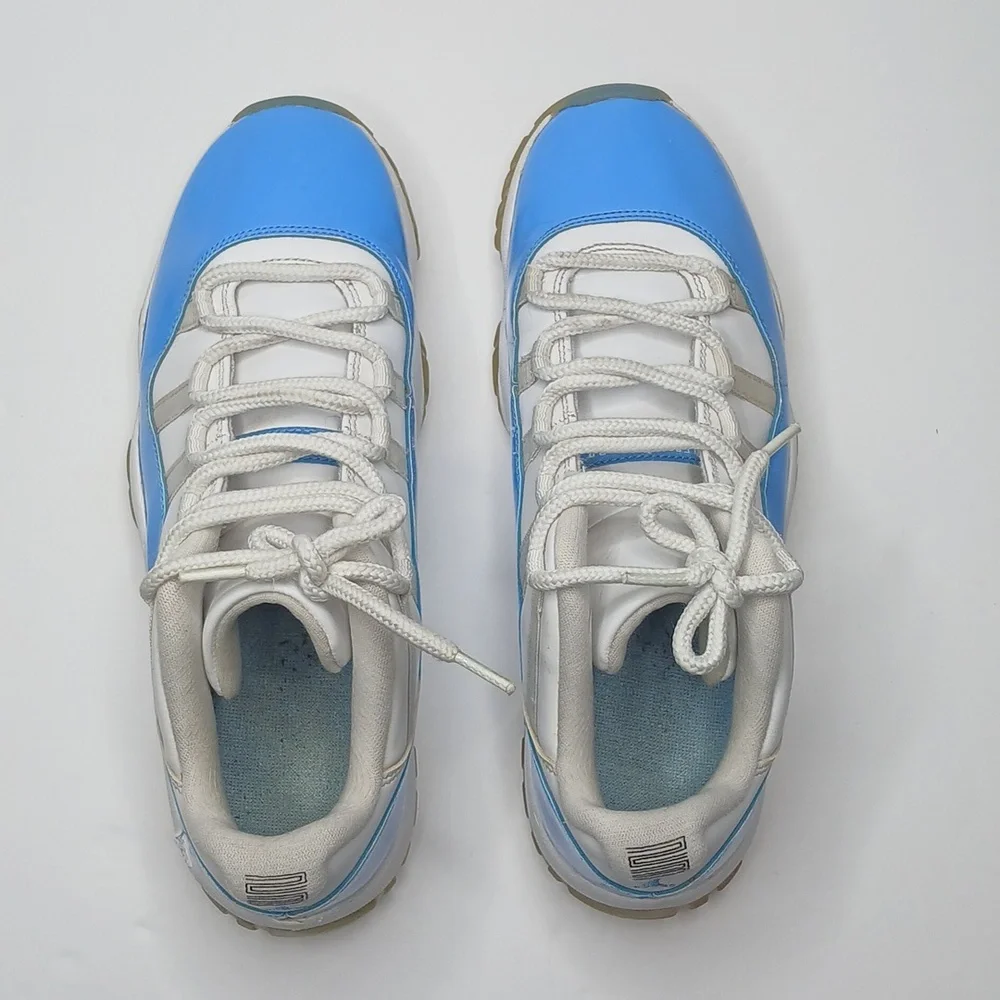 Nike Air Jordan 11 Retro Low‎ University Blue